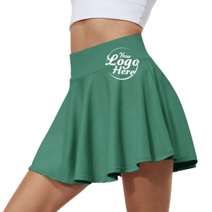 Vestido Deportivo Casual Ligero para Mujer, Cintura Alta, Transpirable, Antiestático, con Bolsillo para Teléfono, para Tenis, Mini Golf y Pickleball - Product Image 5