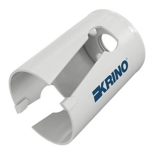 Krino-0507806000เลื่อยหลุมด้วยฟันคาร์ไบด์สำหรับไม้-EAN บิตเจาะ8014249281894เลื่อยหลุมและ arbors - Product Image 3