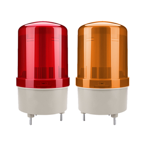 ไฟสัญญาณฐานพลาสติก12V 23W พร้อมกริ่งสำหรับไฟเตือนระบบความปลอดภัยแรงดันไฟฟ้าต่ำ - Product Image 4