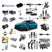 Pièces de rechange automobiles d'occasion pour voitures de la série M240 X3 F10 E60 M3 X6 320I Xdrive 5.0I E30 E46 F30 F32 E70 X5 2008 3