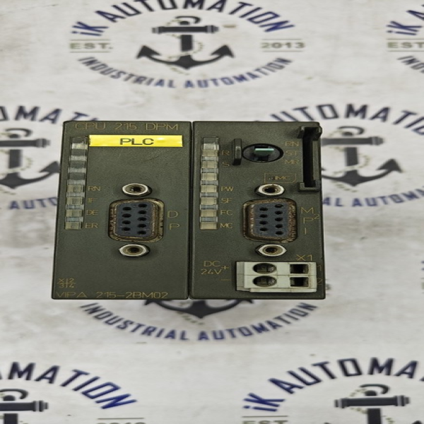 Plc Vipa 215-2bm02 for Warranty Product