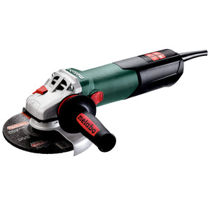 Meuleuse d'angle Metabo 150 mm à changement rapide pour la découpe et le meulage du métal - Product Image 1