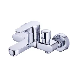 Smart series 35mm cartridge bathtub & shower mixer faucet bathroom bathtub faucet