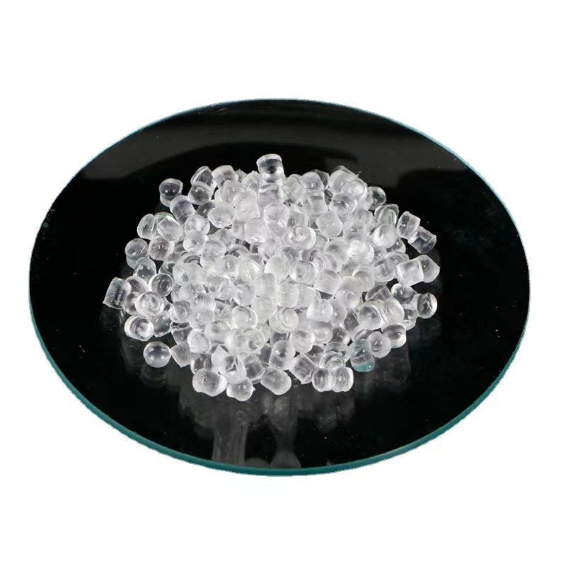 Высококачественное сырье ТПЭ, термопластичные эластомерные гранулы ТПЭ с покрытием