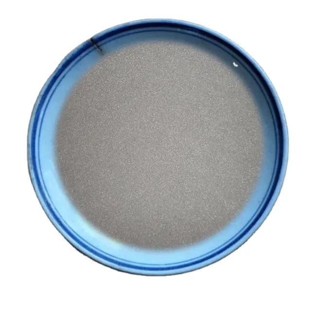 Passivation magnesium powder Granular 60mesh-240mesh