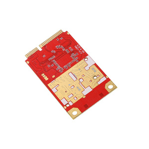 Adaptador <span class=keywords><strong>Wifi</strong></span> MiniPcie con Interfaz PCI Express, Router Inalámbrico con Alcance de 15 km, Adaptador <span class=keywords><strong>Wifi</strong></span> Atheros AR9582 - Product Image 5