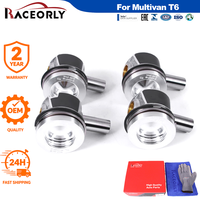 RACEORLY 04L107065AF 04L107065AT Ensemble piston 81mm STD axe de 26mm pour VW Maitwei T6 2.0 TDI CXFA CXGA