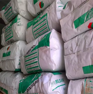 Résine en granulés de qualité industrielle générale <span class=keywords><strong>Rilsan</strong></span> <span class=keywords><strong>PA11</strong></span> (Nylon) résistante aux hautes températures pour les tuyaux de refroidissement des moteurs, le moulage par injection - Product Image 6