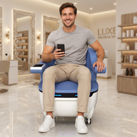 Chaise de massage pour resserrement vaginal, chaise de massage EMS pour le resserrement vaginal et le rajeunissement de la peau du plancher pelvien