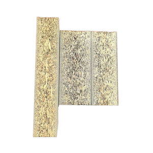 Tablero de partículas de madera de 20mm-23mm de espesor Tablero de escamas de álamo para muebles de interior y modelo de construcción <span class=keywords><strong>OSB</strong></span> - Product Image 2