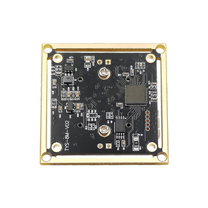 กล้อง IMX179 8MP 4K 30fps Ultra HD มุมกว้างแบบ USB ออลอินวันสำหรับแล็ปท็อปที่มีระบบจดจำใบหน้า - Product Image 3