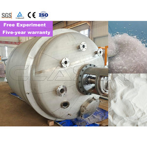 Mezcladores de fertilizante de tanque de mezcla de líquido de <span class=keywords><strong>nitrato</strong></span> de calcio - Product Image 5