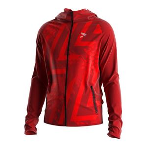 Chaqueta Cortavientos para Hombre, Impermeable, Plegable, para Viajes y Ciclismo, con Tela Transpirable y Ajuste Cómodo para Uso Diario - Product Image 1