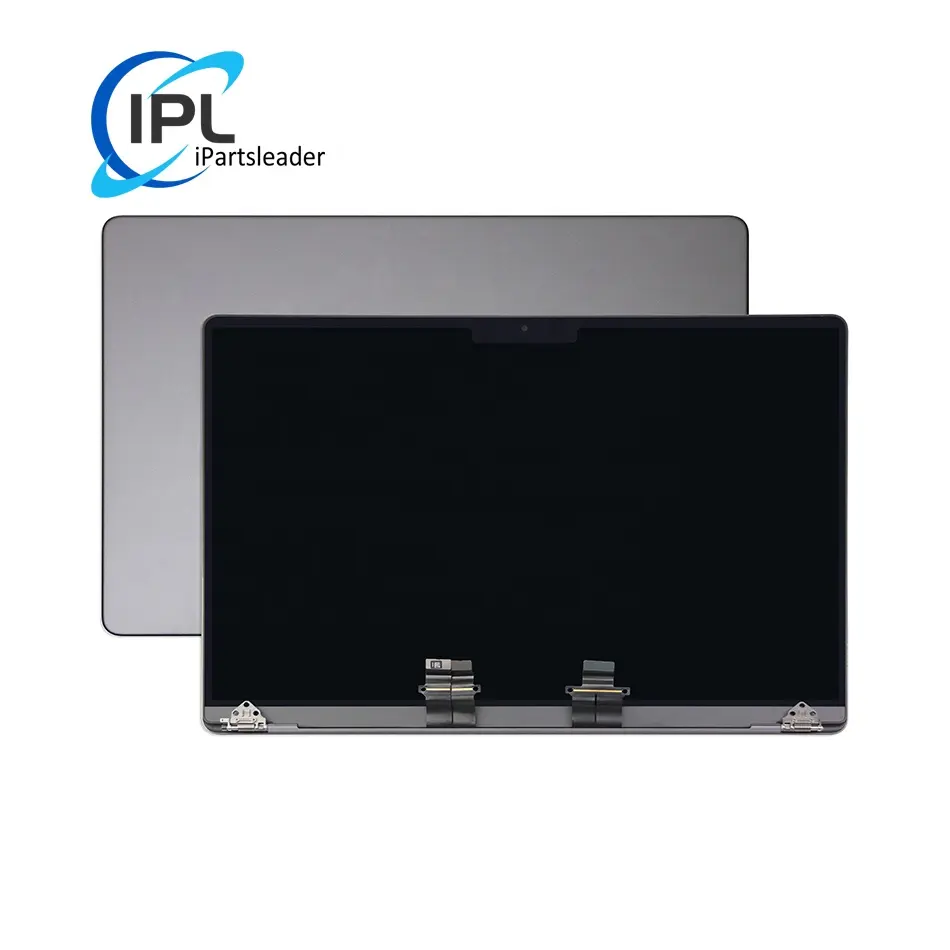 Ende 2021 Laptop 16 Zoll Macbook Pro M1 Pro/Max A2485 LCD-Bildschirm Baugruppe Voll-LCD-LED-Monitor ersetzen