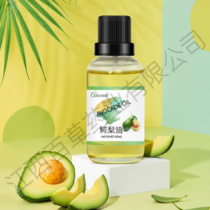 Aceite de Aguacate Puro Sin Aditivos Ni Rellenos, Aceite Portador de Grado Cosmético Sin Alteraciones para Productos de Belleza - Product Image 3