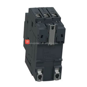 Schnei der Control automático y protección Uso del motor Termomagnético Serie GV3P GV3P321 GV3P321 GV3P80 AC400/415V 50kA - Product Image 6