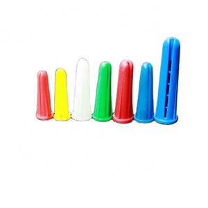 <span class=keywords><strong>Prise</strong></span> murale en plastique de haute qualité elehk attaches produits professionnels ancrages muraux en US UK <span class=keywords><strong>Canada</strong></span> Europe pays - Product Image 1