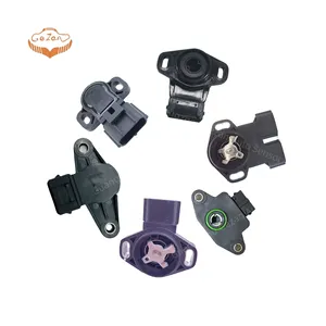 High Quality TPS Throttle Position Sensor 3517022600 35170-22600 For Hyundai Elantra Tucson Accent