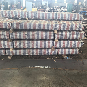 Tôle d'acier doux S235JR 8mm 1500x6000mm pour la construction navale – Tôle d'acier en promotion - Product Image 2