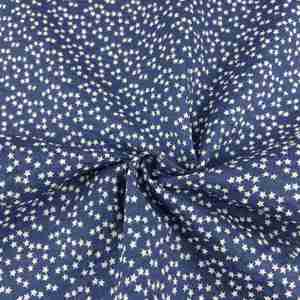 Vải <span class=keywords><strong>cotton</strong></span> 100% mềm mại, thoáng khí, in họa tiết Liberty London, chất lượng cao, nhẹ, nhỏ gọn, dệt hoa, màu sắc tùy chỉnh, đặt may theo yêu cầu - Product Image 3