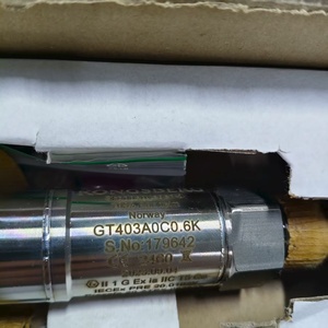 GT403A0C0.6K 179642 ชิ้นส่วนอิเล็กทรอนิกส์ใหม่และของแท้ในสต็อก ราคาต่อรองได้ - Product Image 2