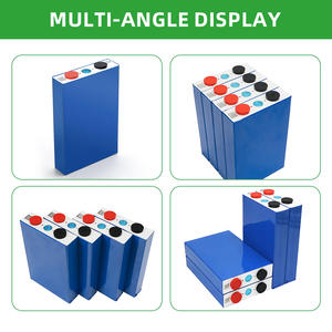 Cella Batteria EVE LiFePO4 3.2V 105Ah Grado A Stock EU Litio Ioni di Litio Prismatica Akku LFP LiFePO4 3.2V Volt LF105 LiPo4 Energia - Product Image 3