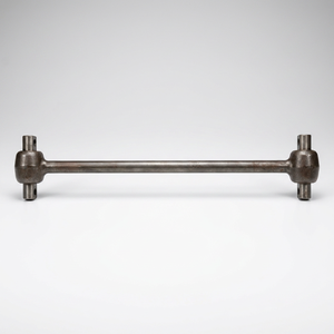 Rotule de barre de torsion robuste pour remplacement de suspension de camions commerciaux et véhicules lourds - Product Image 3