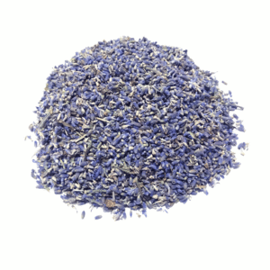 Fleurs de lavande séchées pures en vrac pour la santé, bourgeons français - Product Image 3