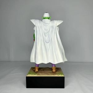 Dragons Balls Piccolo Saiyan Goku Infinite <span class=keywords><strong>Z</strong></span> Fighter Anime Figuras Modelo Exhibiciones y decoraciones de mercancías - Product Image 2