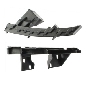 4l0807333a 4l0807334a cho Q7 2007 2015 cản trước nhựa hỗ trợ khung trái + bên phải - Product Image 1