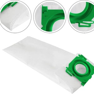 Sacs à poussière et filtres pour aspirateurs compatibles avec BORKS V701 V702 VC 9721 VC 9821 VC 9921 <span class=keywords><strong>THOMAS</strong></span> SEBOS K1 K3 Sebo - Product Image 6
