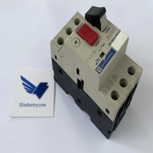 Gv2-m07 Gv2m07 1,6-2,5a Ac3 690v 5060hz <span class=keywords><strong>6kv</strong></span> 3 극 브랜드 새로운 오리지널 스팟 - Product Image 1