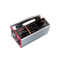 Chargeur d'équilibrage de batterie Ultra Power UP1200AC DUO 2X600W 15A 6-12S pour UAV