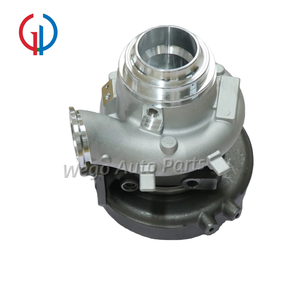 Pasokan pabrik Turbocharger 5459710 5351486 5351487 Cummins 5351489 5351490 5351491 5358001 Cummins untuk Cummins - Product Image 1