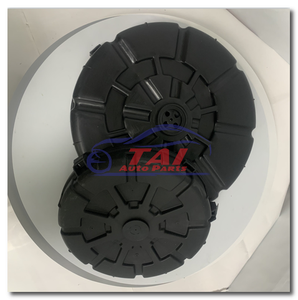 Nueva Cubierta de Filtro de Aire TAI ME017248 ME017244 para Mitsubishi Fuso Canter - Product Image 3