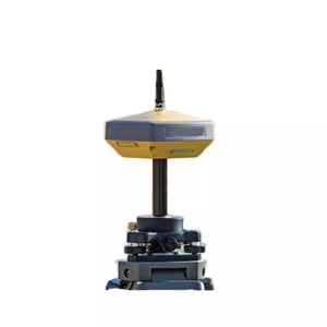 เครื่องมือตรวจวัดที่ดินอเนกประสงค์ RTK จีพีเอสสำรวจ rtss ไฮเทคราคาถูก - Product Image 3
