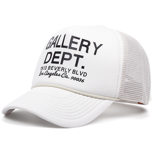 Американская Модная брендовая бейсболка с надписью граффити, солнцезащитная Кепка, бейсболка с изогнутыми полями, Мужская бейсболка - Product Image 4