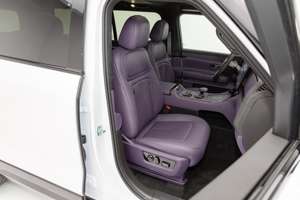 Ventes exceptionnelles Rox 01 Adamas 2026 Rox 01 2026 SUV de luxe à autonomie étendue 4*4 Rox 01 2026 Vip hybride 6/7 places Polestone 01 Jishi 01 - Product Image 5