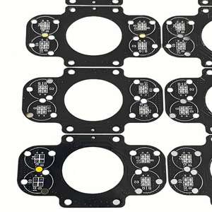 防犯カメラマザーボードPCBアセンブリ用<span class=keywords><strong>cctv</strong></span> ipカメラ制造 - Product Image 2