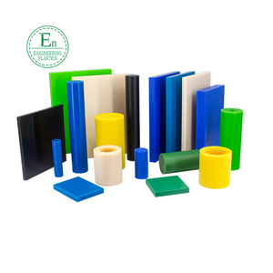 Foglio di <span class=keywords><strong>nylon</strong></span> pa6 con spessore personalizzato ad alta resistenza all'usura foglio di <span class=keywords><strong>nylon</strong></span> Pa6 in poliammide 6 - Product Image 5