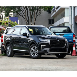 Offre Spéciale Voiture d'Occasion <span class=keywords><strong>2020</strong></span> Venucia <span class=keywords><strong>Star</strong></span> 260T Auto Hybride Léger 48V Turbo Enjoy SUV - Product Image 3