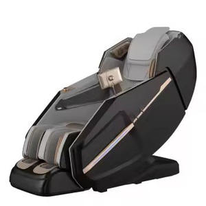 Sillón de Masaje Multifuncional Ajustable con Calidad de Sonido HIFI para Personas de Mediana Edad y Mayores - Product Image 2