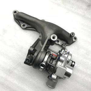 Turbocompresseur CT9 17201-33020 <span class=keywords><strong>Prix</strong></span> d'usine 17201-30130 17201-33010 Turbocompresseur 11657790867 - Product Image 3