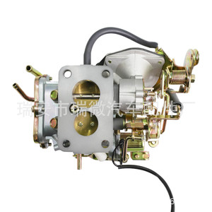 Carburateur M1 3975-13-600 pour moteur Mazda MA M1, pièce de rechange Ly-010040-B - Product Image 4
