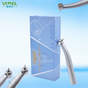 หัวกรอฟัน Vimel รุ่น VM-3011 8000 ไฟเบอร์ออปติก ความเร็วสูง ป้องกันการไหลย้อนกลับ สำหรับเครื่องกรอฟัน - Product Image 1
