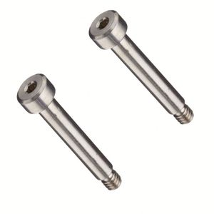 Vis autoperceuses robustes en acier inoxydable Série 500, 3 modèles avec rondelle EPDM à 3 points, système de mesure métrique - Product Image 1