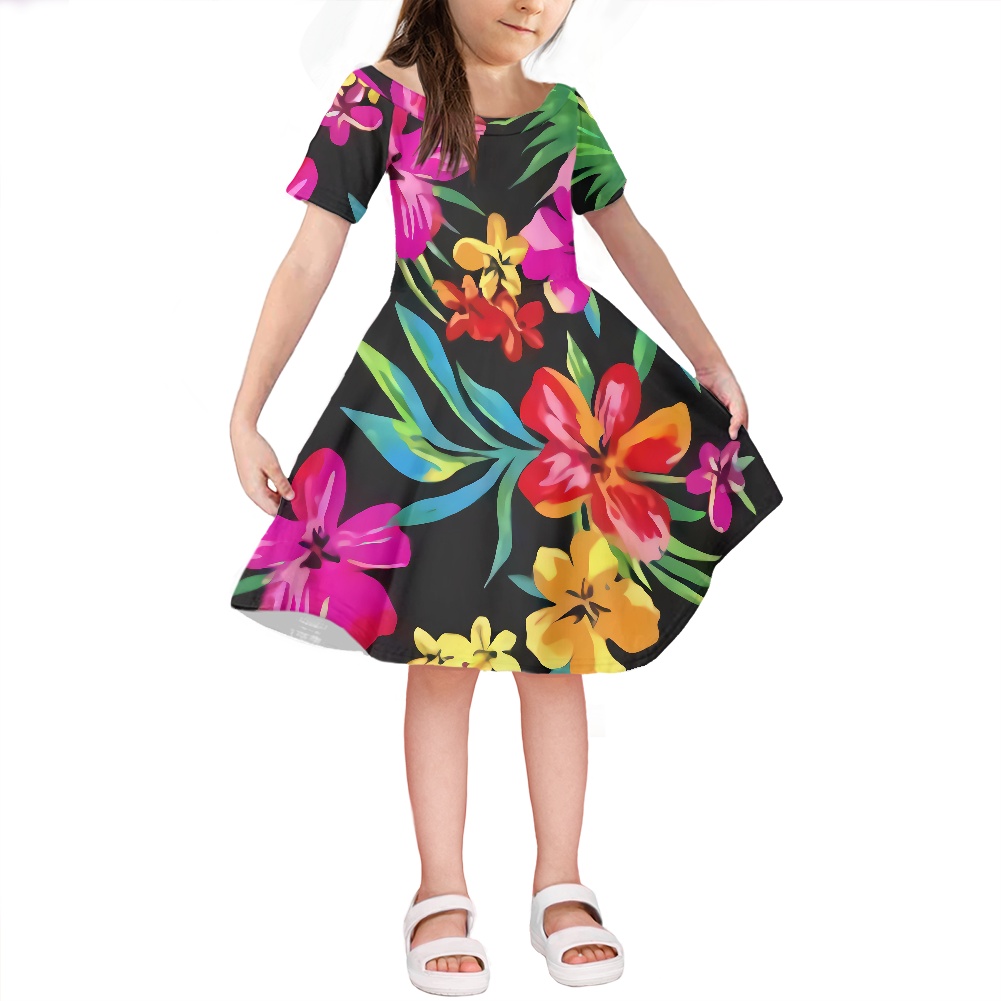 Promoción spanish, Compras online de spanish promocionales, ni\u0026ntilde;a  vestido de hawaiano.alibaba.com