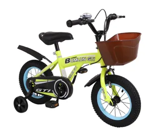 China Supplier 12'' Beautiful Kid Bicycle Children Bicycle / Kids Bike of Beautiful Design