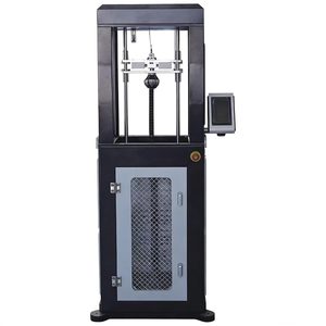 Testeur d'impact et de pénétration pour casque de sécurité AQM-FA-A - Product Image 1