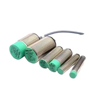 Cảm biến cảm ứng 8/12 công tắc lân cận 24V - Product Image 1